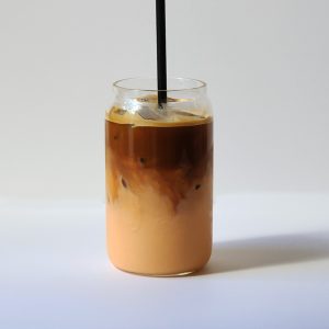 espresso ice shaken